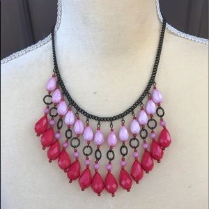 Women’s Multicolored Necklace